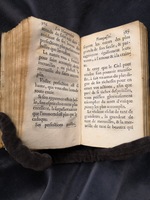 1609 - Théodore Reinsart - Trésor des fleurs du bien dire - Anvers Musée Plantin-Moretus