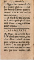 1611 - Théodore Reinsart - La Suitte des marguerites françoises, ou second thresor du bien dire - BSB Munich