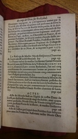 1578 - Nicolas Chesneau - Trésor et entière histoire de la triomphante victoire du corps de Dieu sur l’esprit malin - BM Lyon