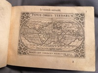 1600c. - Aelbrecht Hendricksz et Cornelis Claesz - Trésor des chartes - Amsterdam