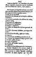 1615 - s.n. 2 - Trésor des trésors de France - BM Lyon