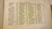 1594 - [Pierre de Saint-André] - Trésor de musique d’Orlande de Lassus, Contratenor - British Library