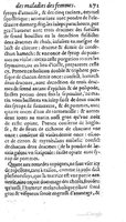 1585 - Jacques du Puis - Trésor des remèdes secrets pour les maladies des femmes - BnF