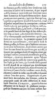 1585 - Jacques du Puis - Trésor des remèdes secrets pour les maladies des femmes - BnF