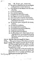 1610 - Louis Coste - Trésor de l’éloquence française (Seconde partie) - BM Lyon