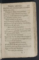 1607 - Pierre Brossart - Trésor des trésors - BnF