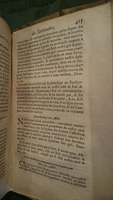 1599 - Abel Langelier - Trésor du nouveau style et protocole de chancellerie - BnF