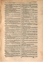 1609 - Philippe Albert et Alexandre Pernet - Trésor des trois langues française, italienne et espagnole (Seconde partie) - BSB Munich