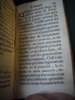 1597 - Matthieu Guillemot - Trésor d’amour - BnF Arsenal