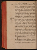 1624 - Joseph Bouillerot - Trésor de l’histoire générale de notre temps - BnF Arsenal