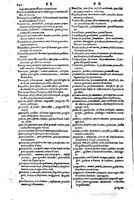 1617 - Samuel Crespin - Trésor des trois langues espagnole, française et italienne (3 parties) - Ohio