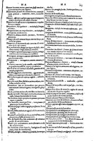 1617 - Samuel Crespin - Trésor des trois langues espagnole, française et italienne (3 parties) - Ohio