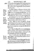 1626 - Joseph Bouillerot - Trésor de l’histoire générale de notre temps - BSB Munich
