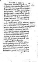 1624 - Joseph Bouillerot - Trésor de l’histoire générale de notre temps - BM Lyon