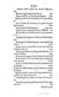 1607 - Nicolas Du Fossé - Trésor quadragésimal - T 01 - BM Lyon
