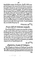 1581 - s.n. - Secret des trésors de France (Livre I) - BSB Munich