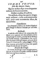 1581 - s.n. - Secret des trésors de France (Livre II) - BSB Munich