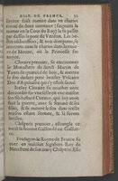 1603 - Galiot Corrozet - Trésor des histoires de France - BnF Tolbiac