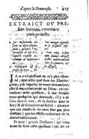 1629 - Manassés de Préaulx - Sermons ou Trésors de la piété chrétienne - BM Lyon