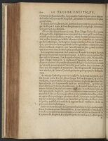1608 - Nicolas Du Fossé - Trésor politique - BnF Tolbiac