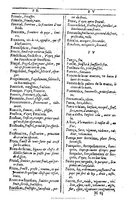 1607 - Marc Orry - Trésor des deux langues espagnole et française (Première et Seconde parties) - BU Tours