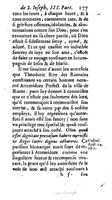 1654 - Antoine Jullieron - Trésor inestimable de Saint-Joseph - BM Lyon