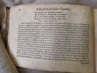 1602 - [Christofle Guyot  et Corneille Nicolas] - Trésor des chartes - KBR Bruxelles