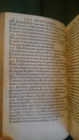 1594 - Jan van Waesberge - Trésor de Salomon - BnF Arsenal