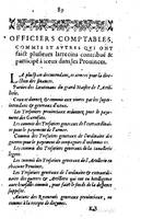 1615 - s.n. 2 - Trésor des trésors de France - BM Lyon