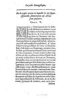 1602 - Veuve G. de la Noüe - Perle évangélique, Trésor incomparable de la sapience divine - UGent
