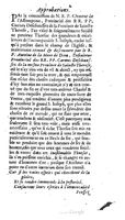 1654 - Antoine Jullieron - Trésor inestimable de Saint-Joseph - BM Lyon