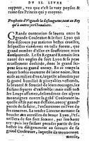 1582 - Jean Huguetan - Trésor des Amadis T. 1 - BM Lyon