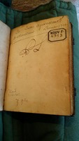 s.d. - s.n. - Trésor de Ponce Pilate - BnF Arsenal