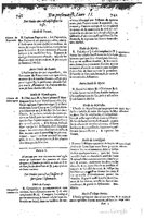1616 - Étienne Gamonet - Grand trésor ou dispensaire - BSB Munich
