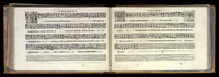1582 - [Pierre de Saint-André] - Trésor de musique d’Orlande de Lassus Tenor - Mons