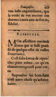 1608 - Théodore Reinsart - Les Marguerites françaises ou Trésor des Fleurs du bien-dire - BSB Munich