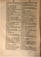 1645 - A. de Sommaville et A. Courbé - Trésor des deux langues espagnole et française (Seconde partie) - BSB Munich