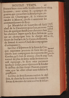1624 - Joseph Bouillerot - Trésor de l’histoire générale de notre temps - BnF Arsenal