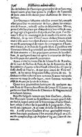 1610 - Paul Marceau - Trésor d’histoires admirables et mémorables - Princeton