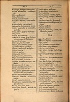 1607 - Marc Orry - Trésor des deux langues espagnole et française (Première et Seconde parties) - ÖNB Wien