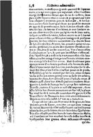 1610 - Paul Marceau - Trésor d’histoires admirables et mémorables - Princeton