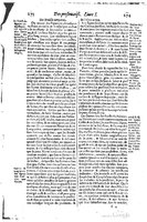 1616 - Étienne Gamonet - Grand trésor ou dispensaire - BSB Munich