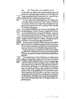 1642 - Sébastien Cramoisy - Trésor des merveilles de la maison royale de Fontainebleau - BM Lyon