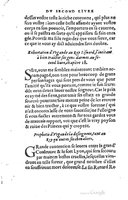 1559 - Étienne Groulleau - Trésor des Amadis - UGent