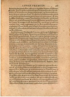 1608 - Nicolas Du Fossé - Trésor politique - BSB Munich