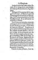 1614 - Jean Corrozet - Trésor des histoires de France - BM Lyon