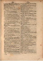 1645 - A. de Sommaville et A. Courbé - Trésor des deux langues espagnole et française (Seconde partie) - BSB Munich