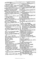 1607 - Marc Orry - Trésor des deux langues espagnole et française (Première et Seconde parties) - BU Tours