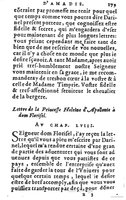 1582 - Jean Huguetan - Trésor des Amadis T. 1 - BM Lyon