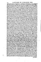 1619 - SHC - Trésor de l’histoire des langues de cet univers - BSB Munich